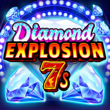 Слот Diamond Explosion