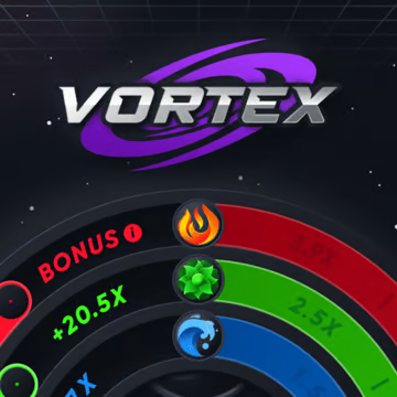 Слот Vortex